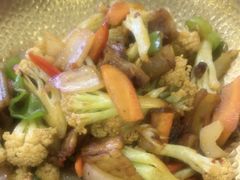 -孟记大碗面•家常菜(鼓楼和会街店)