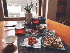 -普洱茶府(博乐广场店)