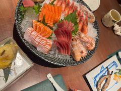 -枫千叶精致料理