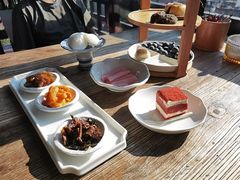 -上席擂茶·新中式青年茶馆(古城店)