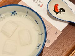 -RUXU入续糖水铺与包(卓悦中心店)