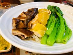 -香港新记茶餐厅(湖墅南路店)