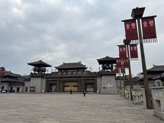 -三国赤壁古战场