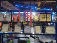 -RoMan罗马健身工作室(莘庄店)