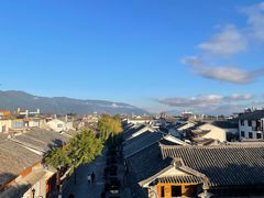 -大理古城