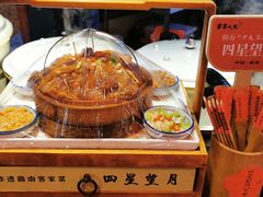 -客家大院·非遗赣南客家菜(郁孤台店)