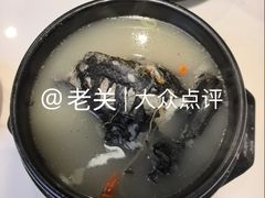 -长顺参鸡汤店(西塔总店)