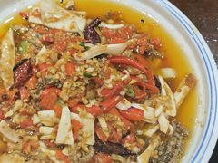 -银生食府·普洱菜(金星店)