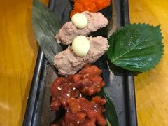 -东岸料理·寿司·刺身