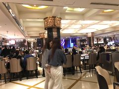 -芭菲盛宴·环球美食(北城国际店)