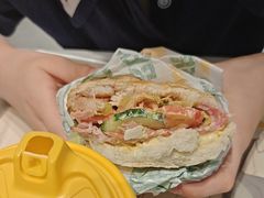 -SUBWAY赛百味(燕莎奥莱店)