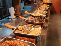 -東盛炭烤自助料理(浦东文峰广场店)