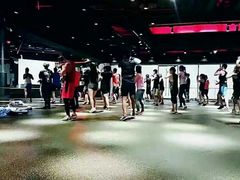 -威尔仕健身(丁香国际店)