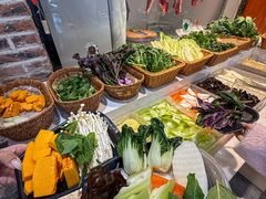 -汕锦记潮汕生鲜牛肉馆(富华店)