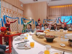 -羊之道草原味道清真餐厅(番禺店)