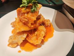 -鸽子侯·家宴·平价海鲜(绿地店)