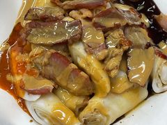 -華人 華星冰室(氹仔 店)