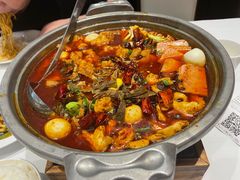 -眉州东坡(鸿坤店)