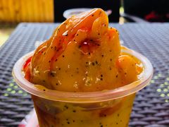 -老字号李姐炒冰(夏日百货店)