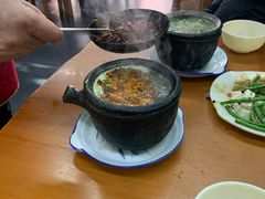 -武陟虹兴砂锅(普庆路店)