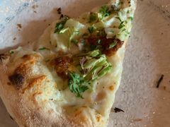 -PIZZA BIANCA(民园店)