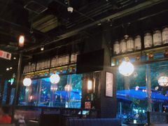 大堂-MARU玛露音乐餐厅(大学路店)