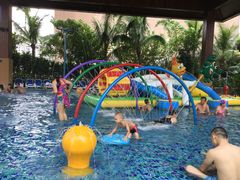 -亚马逊丛林水乐园