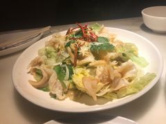 -日丰园海肠水饺·老字号大连海鲜(和平广场店)