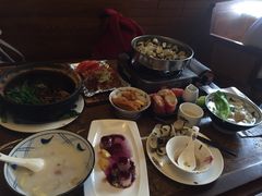 -广东道至正餐厅(区庄店)