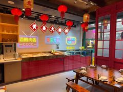 -黄弟大排档·湖南菜·小龙虾·小海鲜(凯旋北路店)