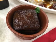 东坡焖肉-楼外楼(西湖景区孤山路店)