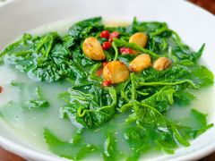 -果然居酒家 · 顺德园林私房菜