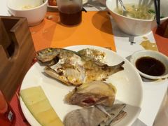 -The COOK·厨餐厅·自助餐(浦东嘉里大酒店)