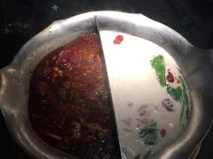 台式麻辣锅-湊湊火锅·茶憩(世博大道店)