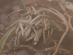 -牛珍香时尚养生餐厅草原刀叉牛肉(大学城店)