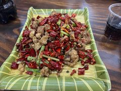 -天天沸腾(东港路店)