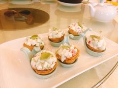 -金翠皇宫粤菜·点心·海鲜(科技园店)