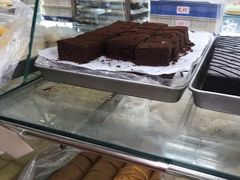 -爱德顺糕点食屋(利民道店)