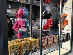-泡泡玛特POPMART(沈阳大悦城店)