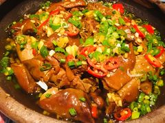 -阿嫂印象·民间江湖菜(大学城店)