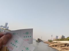 -武汉关码头(轮渡站)