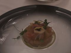 -上海和平饭店华懋阁 Cathay Room