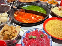 -后火锅(南京东路总店)