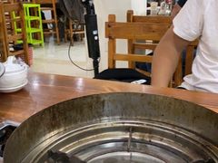 大堂-15年老字号鑫鑫猪肚鸡·椰子鸡海南火锅(兴隆华侨农场店)