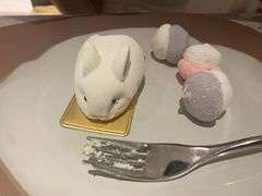 -美丽心情(奥体店)