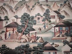 -中国丝绸博物馆