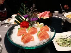 -徐记海鲜(汉城湖|太奥店)