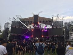 -苏州太湖迷笛