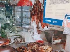 -潮州菜馆(十里河店)