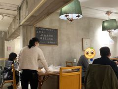 大堂-李记潮汕砂锅粥(营福路店)